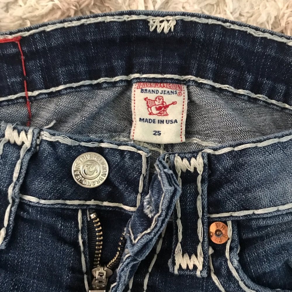 True Religion - Picture 3 of 3